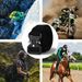 HOT Mens belts Outdoor Hunting For Men Multi-Function Buckle Nylon Belt Marine Corps Canvas belt for men_maomaolike.com
