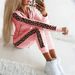 Women's Clothing casual home clothes trousers sports suits thickened _maomaolike.com