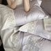 2026 Spring New !Sweet Storm! 100S Egyptian Long-Staple Embroidered Four-Piece Set Pure Cotton Bed Sheet Duvet Cover High-End Bedding_maomaolike.com
