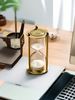Decorate The House, Living Room, Office, Conference Room, Table Accessories, Retro , TimerRoom Decorative Sand Clock, Art Table Decorative Ornaments_maomaolike.com