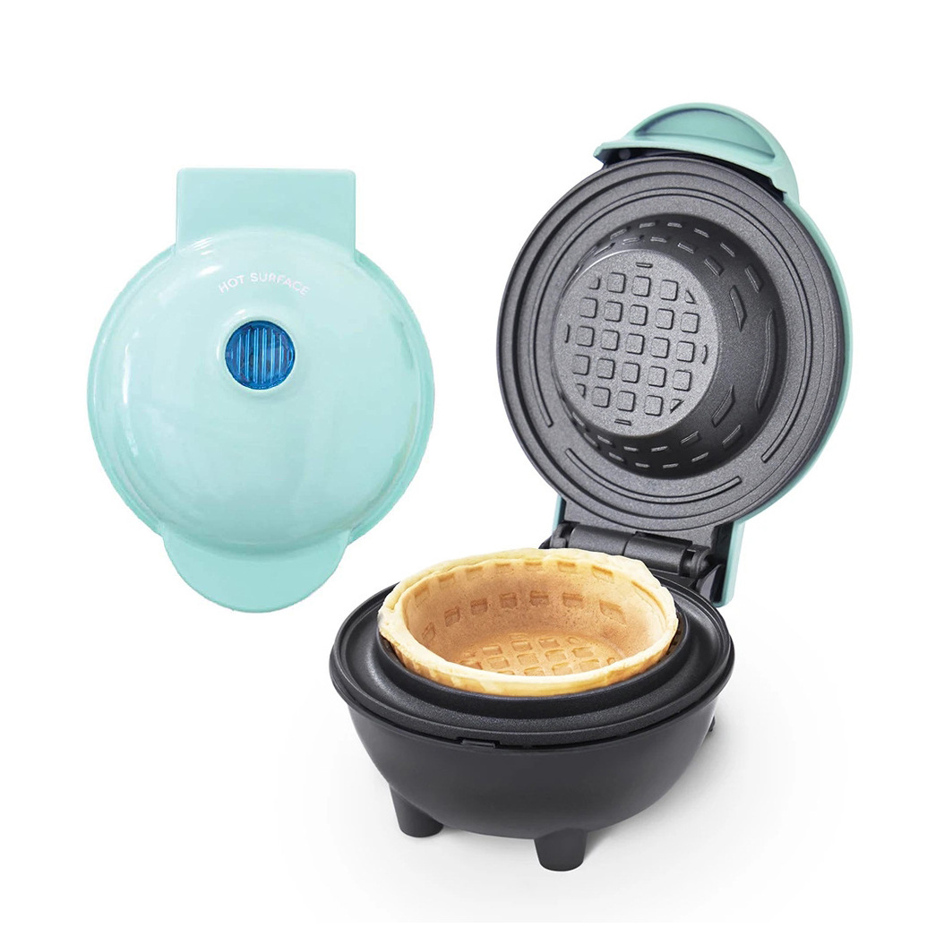 Household Breakfast Machine Egg Tart Machine Ice Cream Machine Chicken Rolls Machine_maomaolike.com