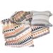 Factory Sale Navajo Ethnic Style Line Four Seasons Throw Blanket Geometric Sofa Cushion Cover Thickened_maomaolike.com