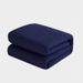 Wholesale Winter Thick Single Hot Melt Army Green Household Civilian Disaster Relief Pure Cotton Quilt_maomaolike.com