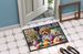 Decorating Easter Cockapoo Doormat Front Door Mat Indoor Outdoor Rugs For Entryway, Non Slip Washable Low Pile, 24H X 36W_maomaolike.com