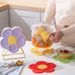 Heat Insulating Mat Kitchen High Temperature Resistant Baking Placemat_maomaolike.com