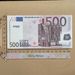 Prop Money Euro Und Dollar Kombiniert Mit Plastik Goldmünzen In Real Size, Für Theater Kostüme, Private Feierdekoration, TikTok Videos Und Film Dreh A_maomaolike.com