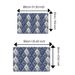 Bathroom Mat Toilet Mat Shower Mat Entrance Rug Absorbent Non-Slip Mat Soft Quick-Dry Machine Washable_maomaolike.com