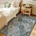 Small, Washable, Non-slip Rugs Suitable For Entryways, Kitchens, Laundry Rooms, Beside The Bed In Bedrooms, And Living Rooms. Machine-washable Rugs._maomaolike.com
