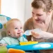 Safe Feeding Milk Bottle Baby Training Feeder Supplement Food Feed Spoon Baby Gadgets BPA Free_maomaolike.com