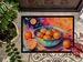 Colorful Oranges Doormat Front Door Mat Indoor Outdoor Rugs For Entryway, Non Slip Washable Low Pile, 24H X 36W_maomaolike.com