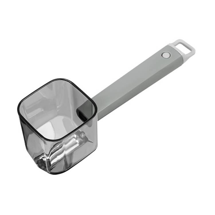 Kitchen Supplies Long Handle Single Heads Vegetable And Fruit Peeler_maomaolike.com
