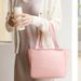 Portable Outdoor Picnic Bento Lunchbox Lunch Bag_maomaolike.com