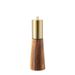 Manual Sea Salt Sichuan Pepper Seasoning Grinder For Western Restaurant_maomaolike.com