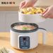 Electric Single Double Layer 220V Multi Cooker Non-Stick Smart Mechanical MultiCooker Steamed Rice Pot For Home_maomaolike.com