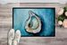 J Mac Oyster Doormat Front Door Mat Indoor Outdoor Rugs For Entryway, Non Slip Washable Low Pile, 24H X 36W_maomaolike.com