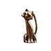 Cross-Border Hot Selling Alloy Animal Chinese Style Cartoon Cute Cat Ornament Desktop Home Anime Decoration Creative Gift_maomaolike.com