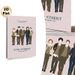 Sing Street Themed Painting Poster, Minimalist Flat Character Illustration Poster, Stylish Nostalgic Design With Inspiring Movie Quote, Ideal For_maomaolike.com