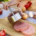 Stainless Steel Patty Press - Professional Burger Mold For Uniform Thickness (11.5cm & 14cm, Dishwasher Safe, Non-Stick,_maomaolike.com