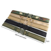 HOT 8 Color 120cm New Army Style Combat Belts Quick Release Tactical Belt Fashion Men Canvas Waistband Outdoor Waist_maomaolike.com