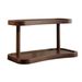 Desktop Cup Storage Small Curio Multi-layer New Chinese Style Purple Clay Teapot Display Tea Set Rack_maomaolike.com