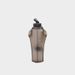 KAILAS Soft Water Bottles 500ML Only Use For FUGA AIR 8L Unisex Trail Running Hiking Cycling Backpacks KD2503110_maomaolike.com