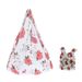 Fold Pleated Storage Bag Magic Expansion Bubble Elastic Paddy Bag Mini Bag Large Capacity Shopping Bag Flexible Stretch Bags_maomaolike.com