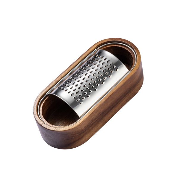 Kitchen Tool Cheese Grater Storage Cheese Grater Box_maomaolike.com