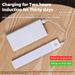 Motion Sensor Wireless LED Light USB Rechargeable Night Cabinet Wardrobe Lamp Under Backlight For Kitchen Led_maomaolike.com