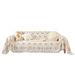 Nordic INS Style One-Piece Cushion Sofa Cover Cloth Summer Home Use All-Inclusive Universal Blanket Wholesale_maomaolike.com