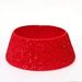 New Christmas Tree Skirt, Christmas Tree Surround, Creative Printed Sequined 3D Tree Base Decoration Scene Prop_maomaolike.com