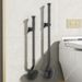 Long Handle New Bathroom Cleaning Plastic Soft Bristle Toilet Brush In Stock With Stand_maomaolike.com