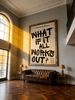 Printed Artworks, Home Décor, Wall Art Posters, Living Room Sofa Backdrop Decorations, Art Gifts, Art Exhibition Pieces_maomaolike.com