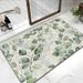 Bathroom Mat Toilet Mat Shower Mat Entrance Rug Absorbent Non-Slip Mat Soft Quick-Dry Machine Washable_maomaolike.com