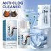 Jaysuing Anti Clog Cleaner, Household Multifunctional Kitchen Toilet Pipe Cleaning And Dredging Agent_maomaolike.com