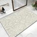 Bathroom Mat Toilet Mat Shower Mat Entrance Rug Absorbent Non-Slip Mat Soft Quick-Dry Machine Washable_maomaolike.com