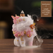 Sandstone Pixiu Wealth-Attracting Ornament Zen Style Backflow Burner Agarwood Sandalwood Coffee Table Tea Pet Home_maomaolike.com