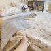 Class A Pure Cover Piece All-Season Universal Cotton Children's Tatami Quilted Large Bed Single Person Three-Piece Set Winter 4_maomaolike.com