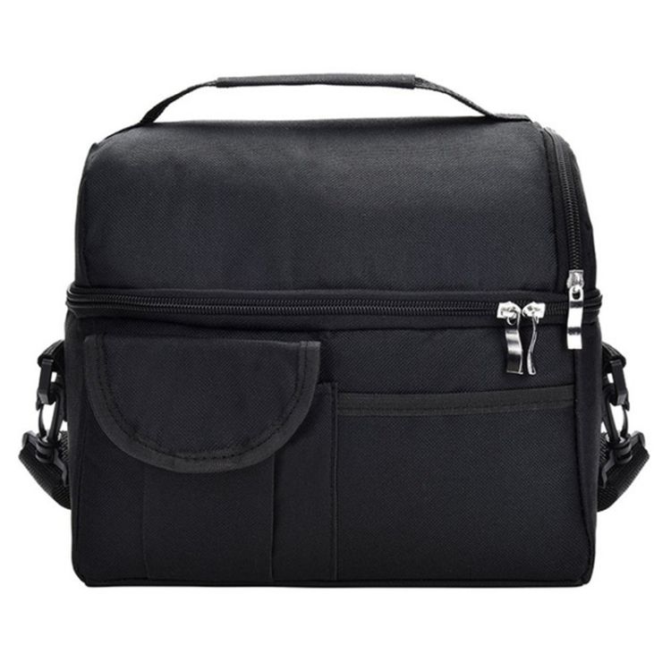 Multifunctional Waterproof Insulated Lunch Bag_maomaolike.com