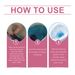Jakehoe Eau De Toilette Stick Toilet Cleaning Deodorizing Odor Cleaning Toilet Fragrant Beautiful Fresh Toilet Cleaning Stick_maomaolike.com