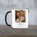 Custom Mug With Pet Photo And Text PrintToucan - 11 Oz - Customized Mugs (Contact Seller Before Placing An Order)_maomaolike.com