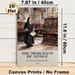 The Merchant Of Venice Shakespeare Themed Painting Poster, Vintage Watercolor Classic Literary Scene Poster, Timeless Literary Artwork Ideal For Home_maomaolike.com