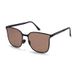 New foldable sunglasses Sun protection UV sunglasses Fashion wear with foldable sunglasses BY8109_maomaolike.com