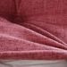 SOGA 4X 120cm Pink Triangular Wedge Bed Pillow Headboard_maomaolike.com