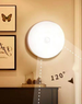 Human Body Automatic Bedroom Bedside Charging Motion Sensor Toilet Stair Night Light Sleep Nighttime_maomaolike.com