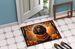 Boykin Spaniel Fall Doormat Front Door Mat Indoor Outdoor Rugs For Entryway, Non Slip Washable Low Pile, 24H X 36W_maomaolike.com