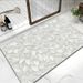 Bathroom Mat Toilet Mat Shower Mat Entrance Rug Absorbent Non-Slip Mat Soft Quick-Dry Machine Washable_maomaolike.com