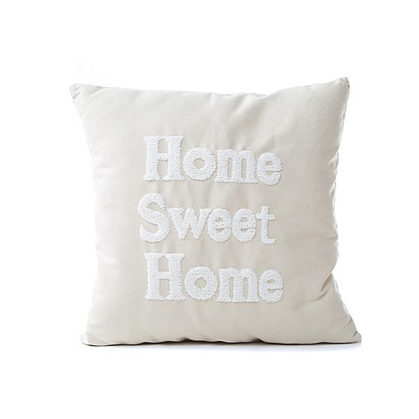Home Garden Ocean Pillow Cushion Modern Simple Pillow Cover Bedroom Sofa Cushion Cover_maomaolike.com