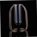 Glass Tube Vase Hydroponics Planter With Metal Frame Creative Flower Planter For Home Office Decor For Tulips Roses And Branches Unique Present Idea_maomaolike.com