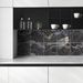Luxury Black Marble Peel And Stick Tiles – Waterproof Self-Adhesive Wall Sticker For Bathroom & Kitchen_maomaolike.com