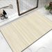 Bathroom Mat Toilet Mat Shower Mat Entrance Rug Absorbent Non-Slip Mat Soft Quick-Dry Machine Washable_maomaolike.com